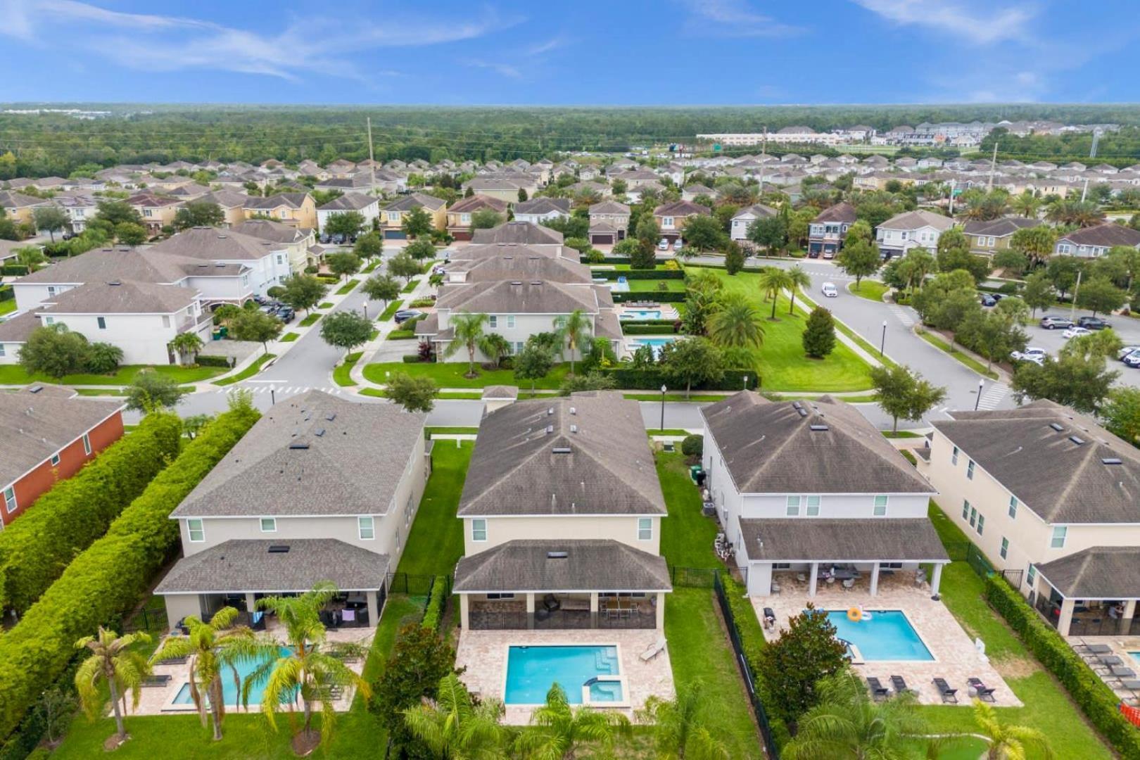 Your Dream Vacation Awaits Family 10-bd Pousada *