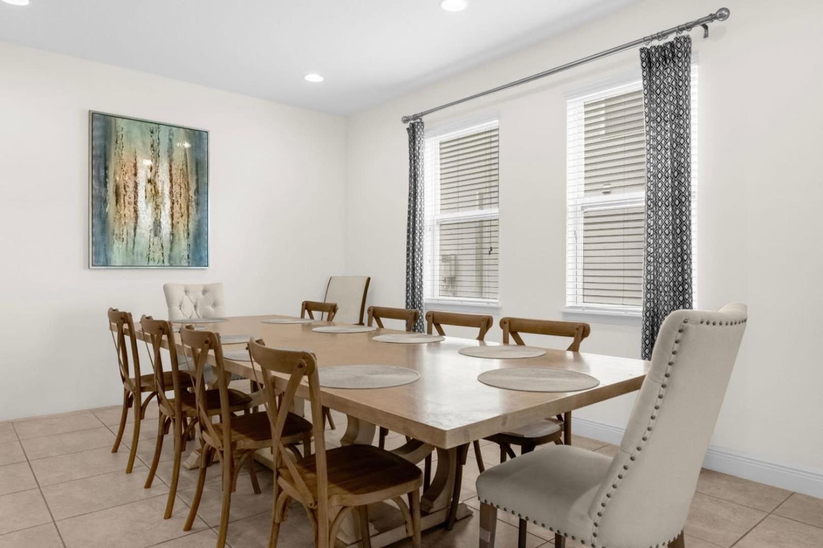 Your Dream Vacation Awaits Family 10-bd Pousada *