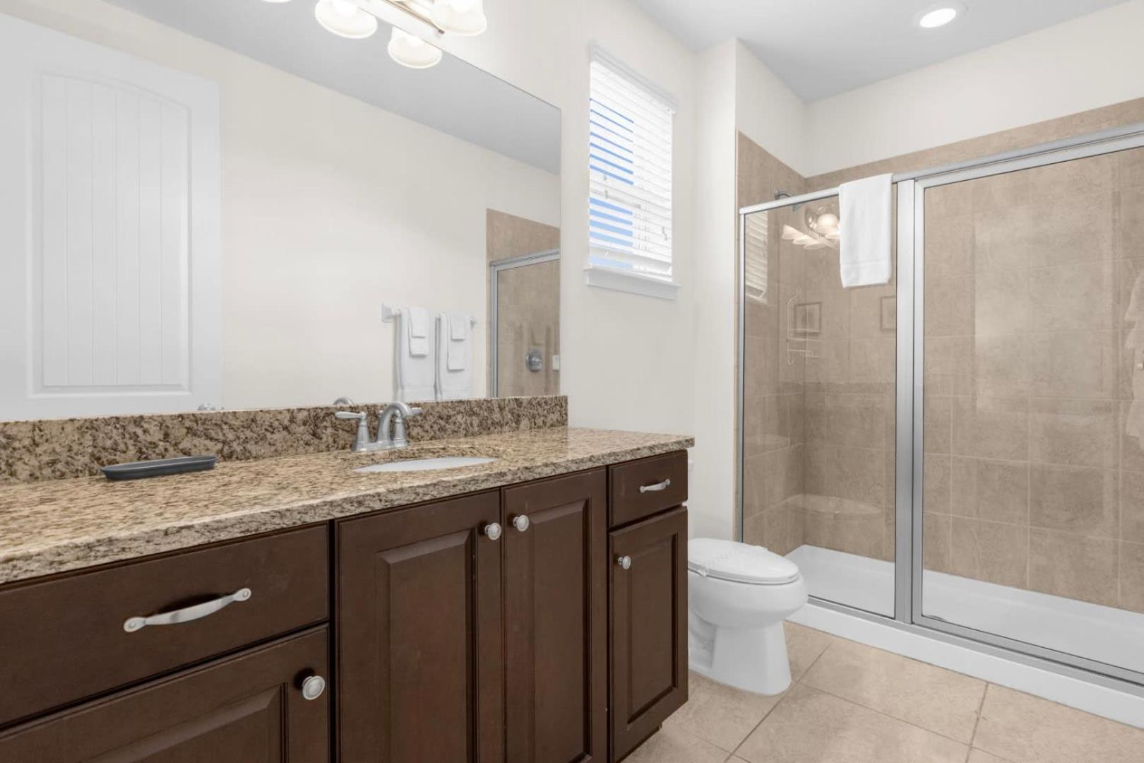 Your Dream Vacation Awaits Family 10-bd Pousada Orlando