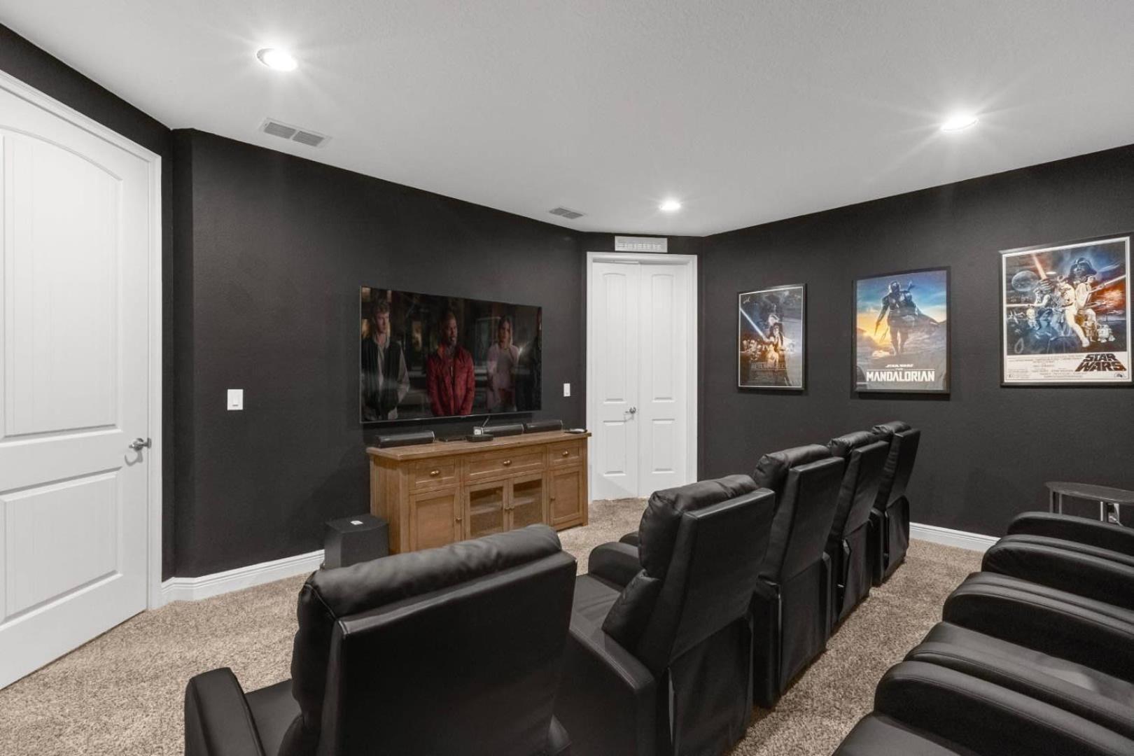 Your Dream Vacation Awaits Family 10-bd Pousada Orlando