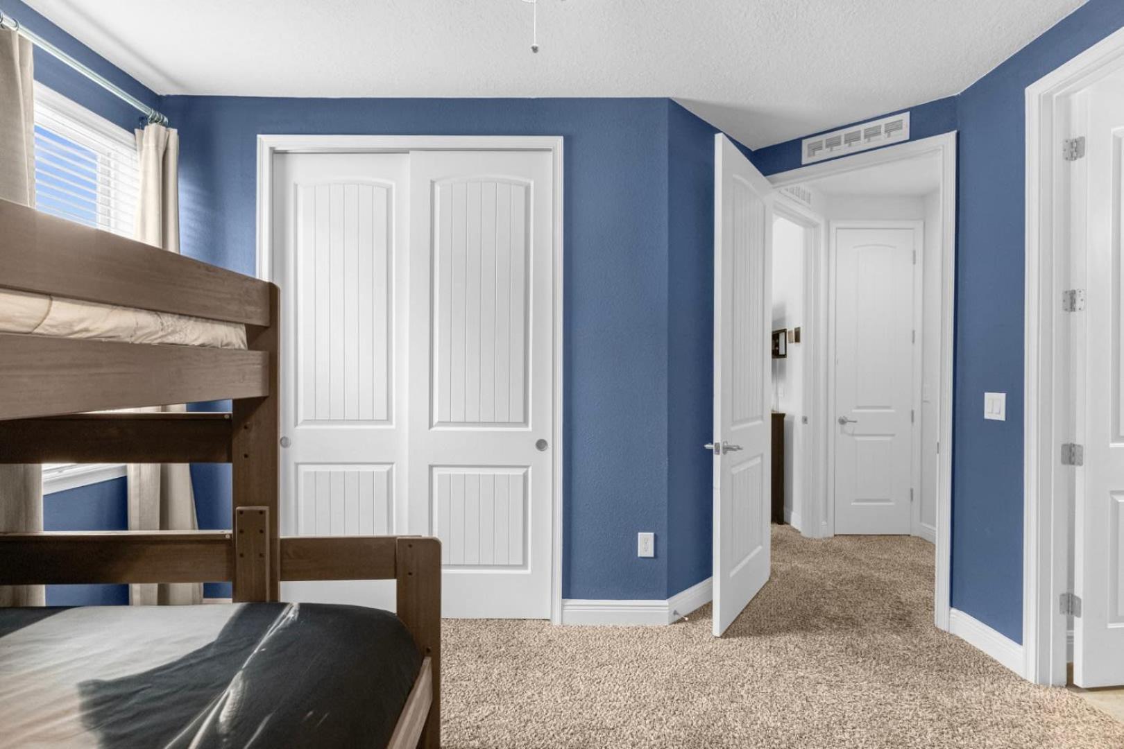 Pousada Your Dream Vacation Awaits Family 10-bd Orlando