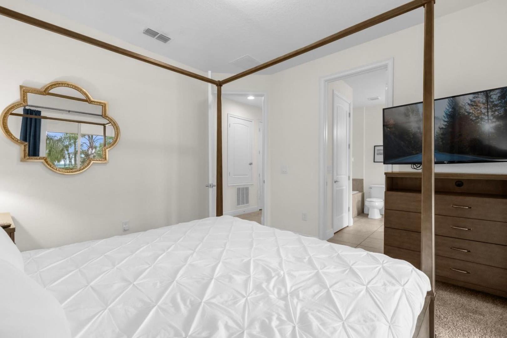 Pousada Your Dream Vacation Awaits Family 10-bd *