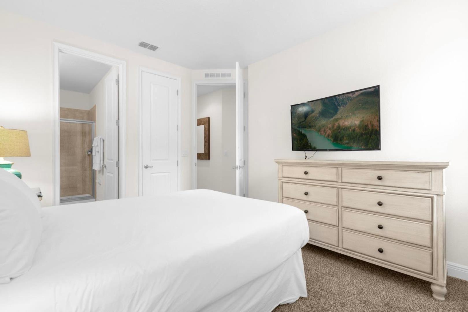 Pousada Your Dream Vacation Awaits Family 10-bd Orlando