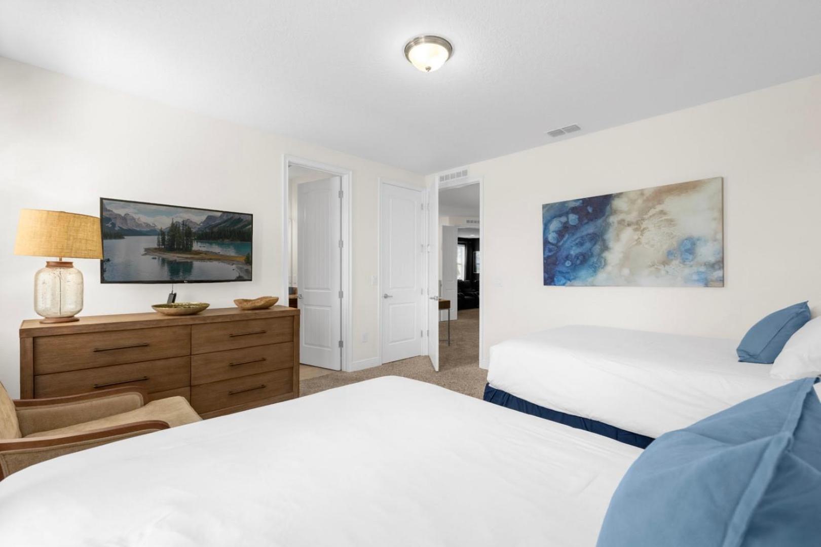 Your Dream Vacation Awaits Family 10-bd Pousada
