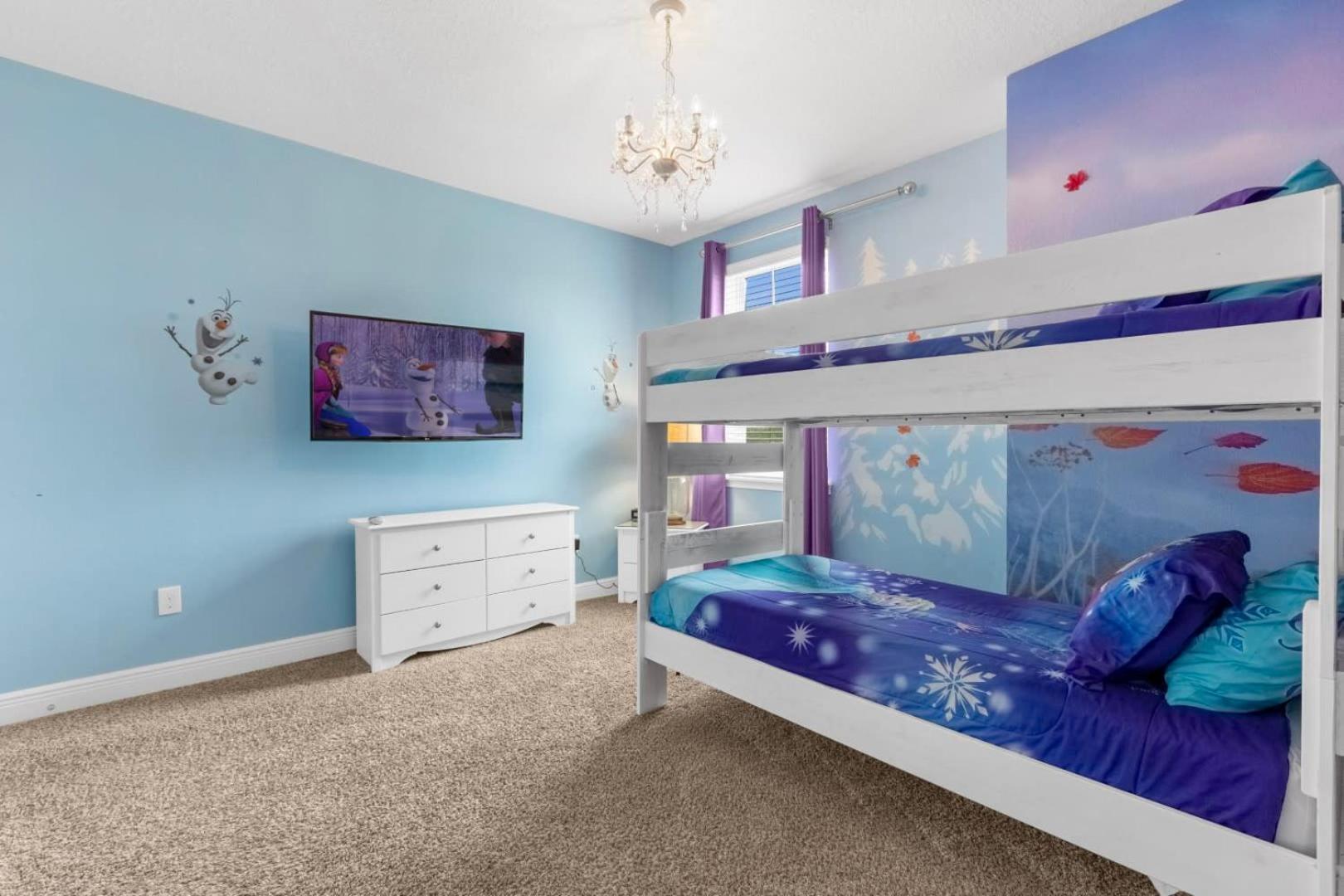 Pousada Your Dream Vacation Awaits Family 10-bd