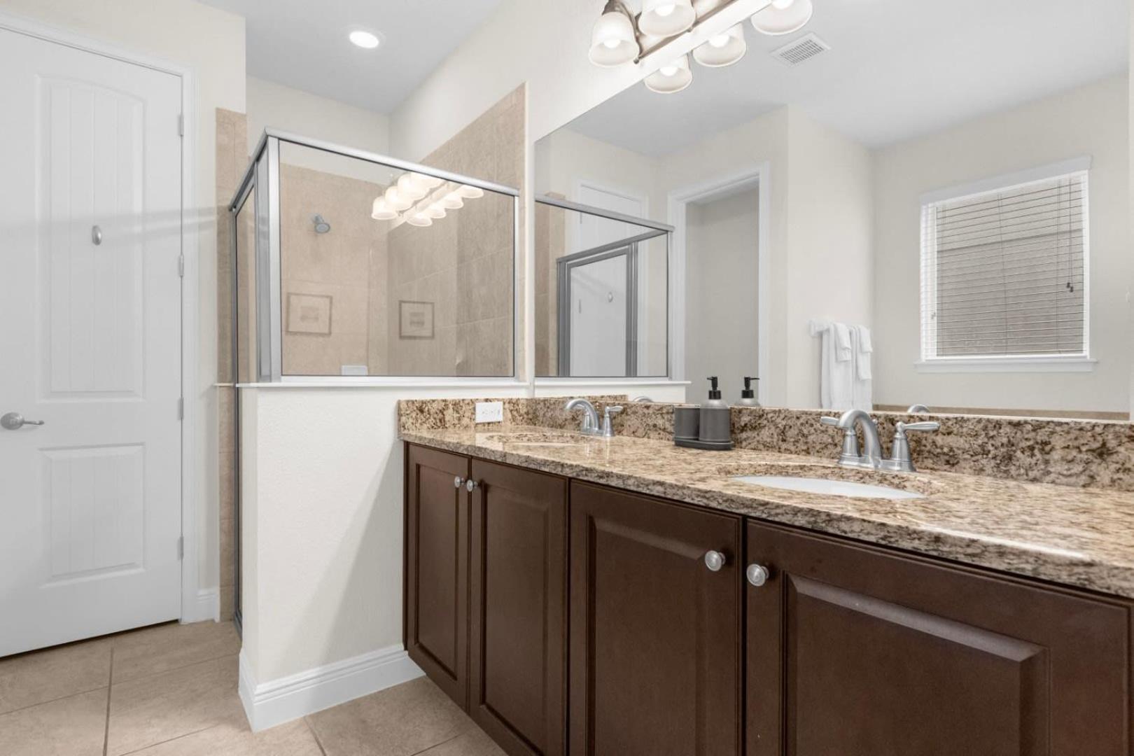 Your Dream Vacation Awaits Family 10-bd Pousada Orlando
