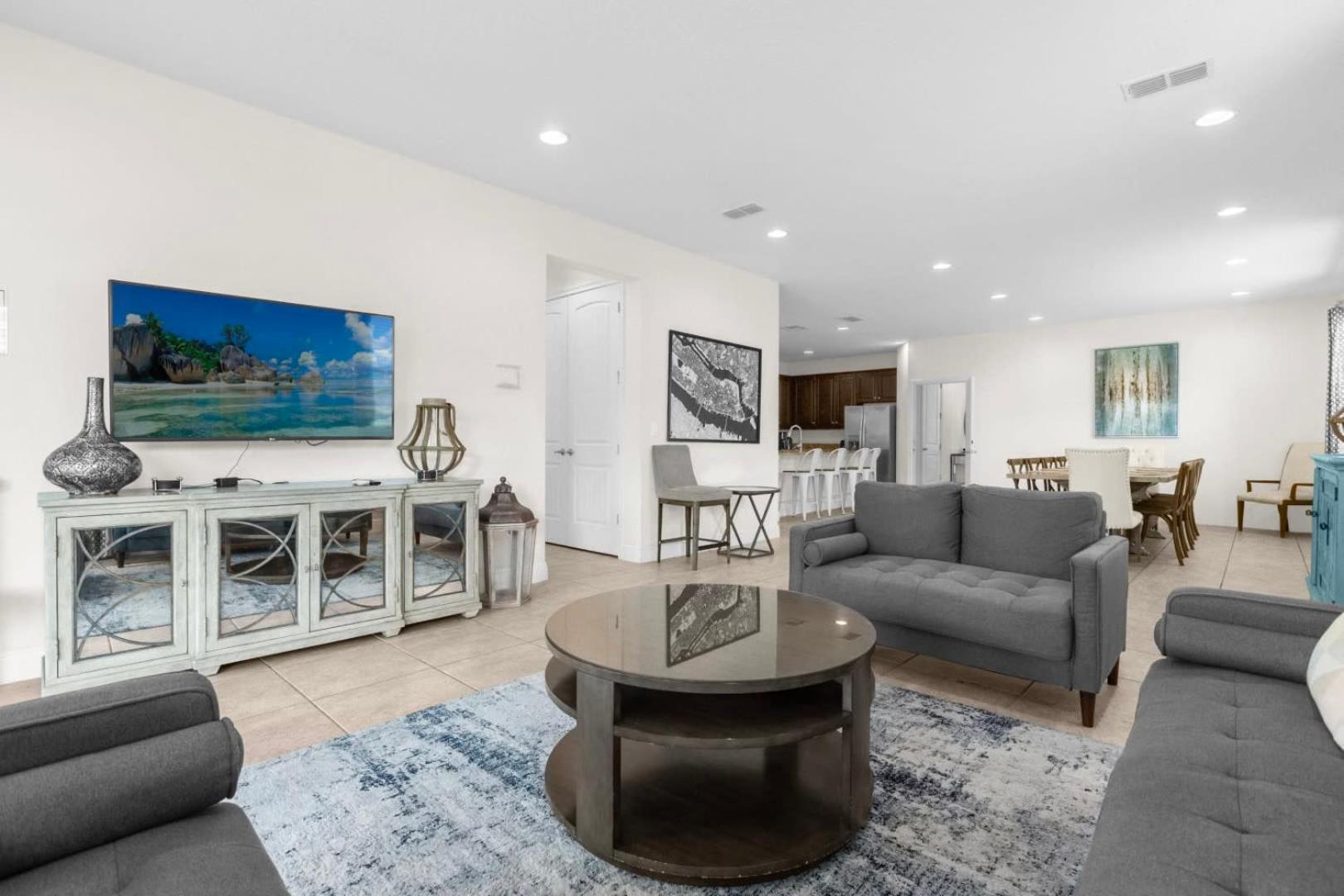 Your Dream Vacation Awaits Family 10-bd Pousada